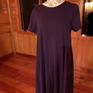LuLaRoe Carly Dress